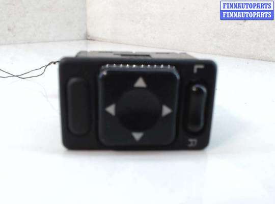 купить Блок кнопок на Subaru Forester (1998 - 2002)