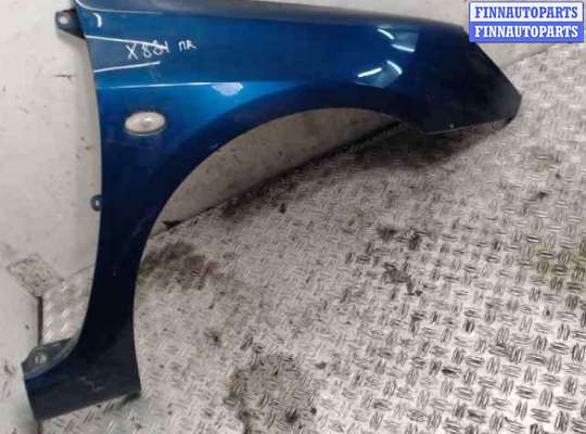 Крыло PG1066407 на Peugeot 307 (2001 - 2008)