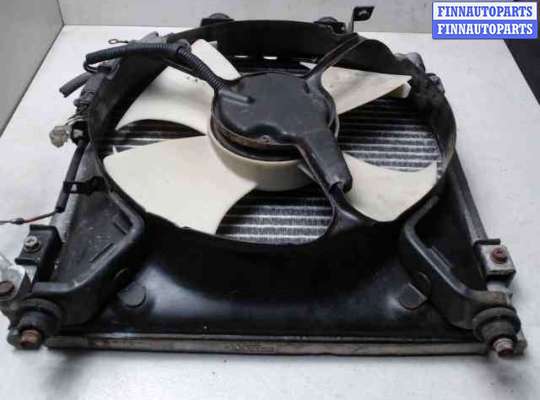 купить Вентилятор радиатора кондиционера на Honda Civic VI (1995 - 2001)