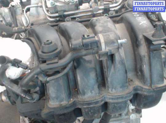 Форсунка топливная на Volkswagen Touran I (1T)