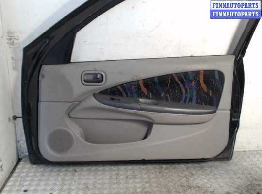 Обшивка боковой двери NS601051 на Nissan Almera N16 (2000 - 2006)