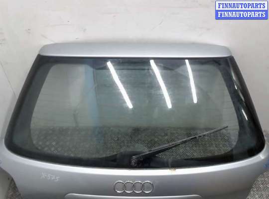 купить Стекло задней двери на Audi A4 (B5) (1994 - 2000)