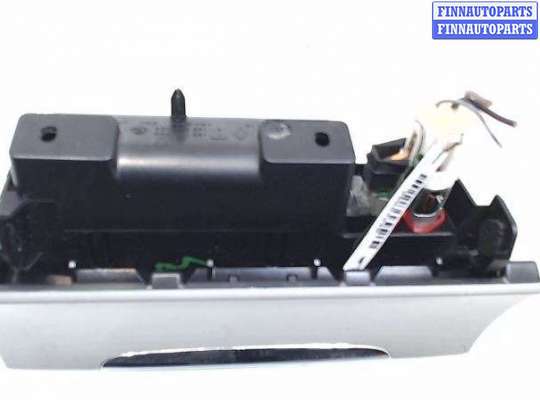 Пепельница на Volkswagen Passat B6 (3C)
