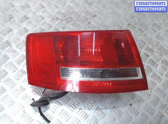 купить Фонарь на Audi A6 (C6) (2005 - 2011)