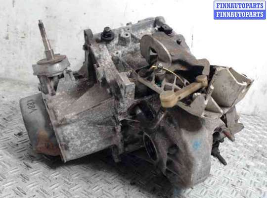 купить КПП 5 ст. на Peugeot 307 (2001 - 2008)