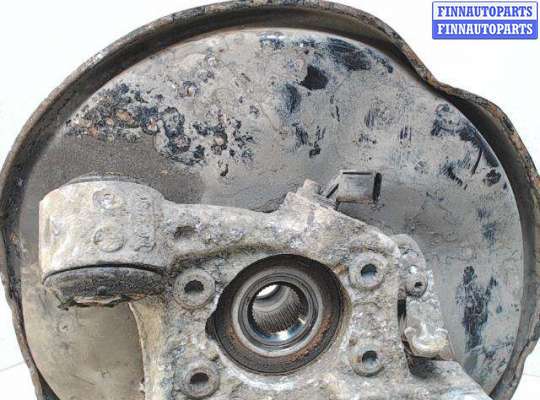 купить Диск опорный тормозной на Audi A6 (C6) (2005 - 2011)