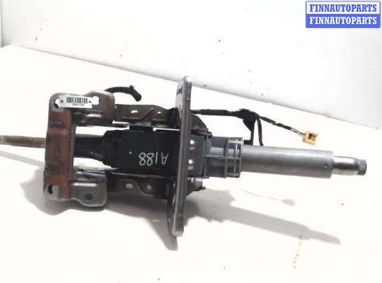 купить Колонка рулевая на Audi A4 (B8) (2008 - 2018)