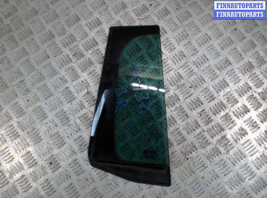 Стекло боковой двери (треугольник) OP2351288 на Opel Zafira C (2011 - 2025)