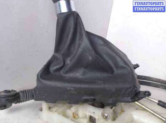 купить Чехол кулисы КПП на Mazda 6 (2002 - 2007)
