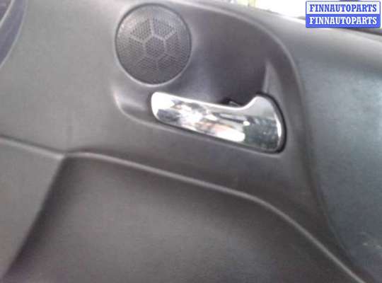купить Ручка боковой двери внутренняя на Opel Zafira A (1999 - 2005)