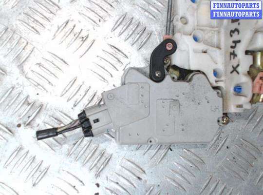 купить Привод замка боковой двери на Nissan Primera P11 (1996 - 2002)