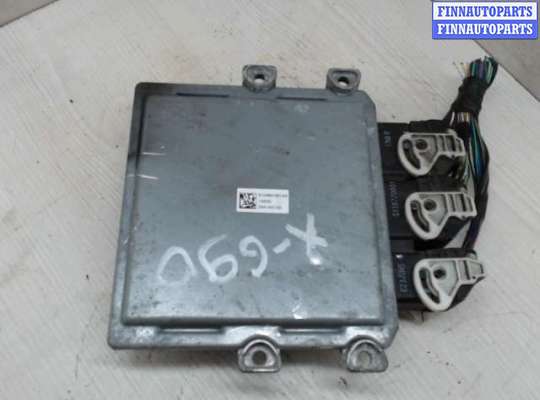 Блок управления ДВС FO1338074 на Ford Focus 2 (2004 - 2011)