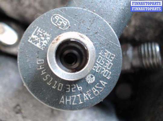 купить Форсунка топливная на Opel Corsa D (2006 - 2015)