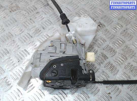 купить Замок боковой двери на Opel Astra G (1998 - 2005)