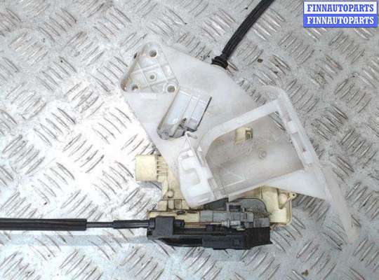 купить Замок боковой двери на Opel Astra G (1998 - 2005)