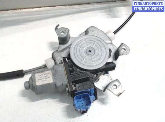 купить Двигатель стеклоподъемника на Nissan Juke (2010-2019)