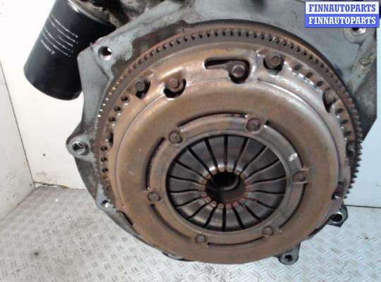 купить Маховик на Skoda Octavia A5 (2004 - 2012)