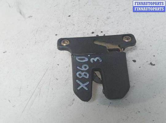 купить Замок задней двери на Audi A4 (B5) (1994 - 2000)