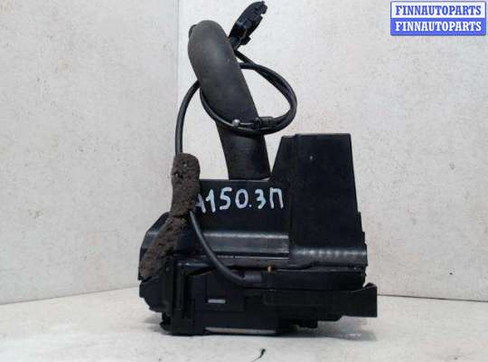 Привод замка боковой двери RN1605529 на Renault Megane III (2009 - 2014)
