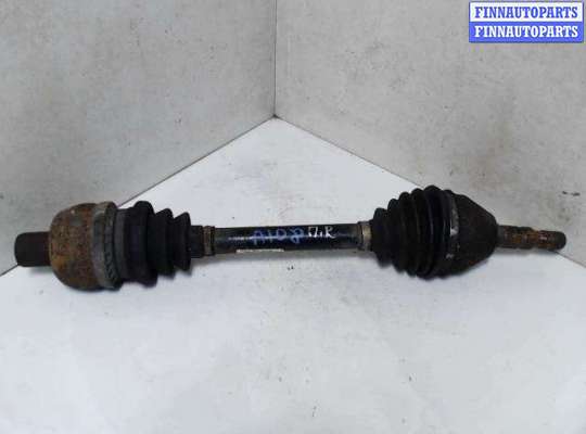 купить Полуось на Opel Astra H (2004 - 2010)