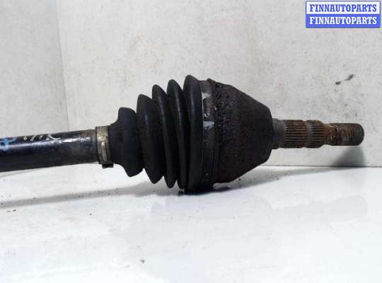 купить Полуось на Opel Astra H (2004 - 2010)