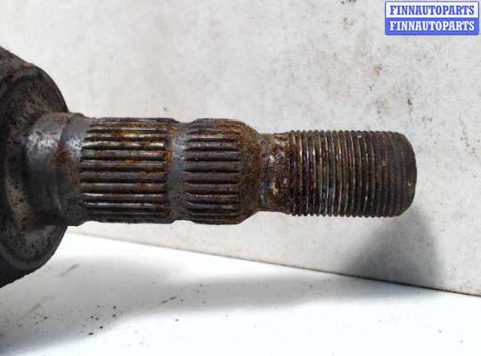 Полуось OP2346089 на Opel Astra H (2004 - 2010)