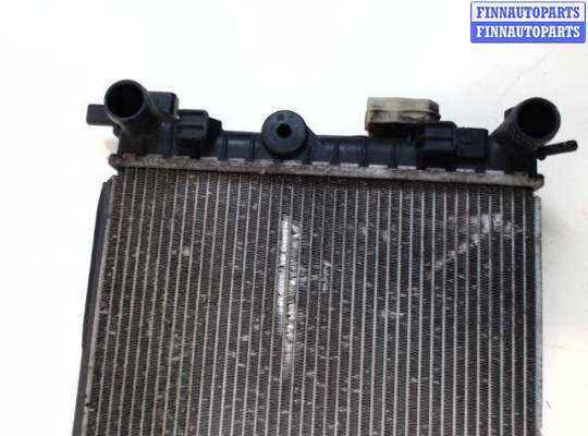 купить Радиатор основной на Skoda Rapid (2012-2020)