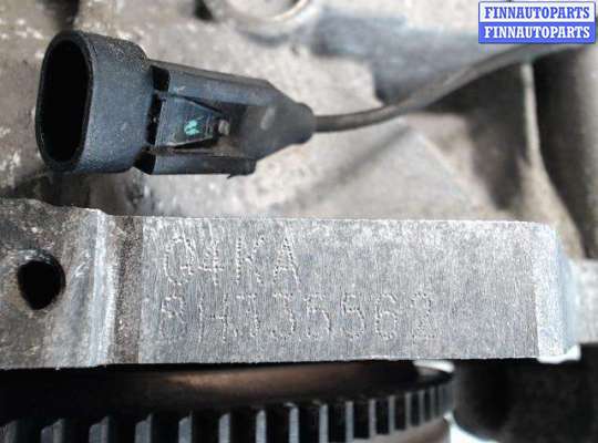 Купить Двигатель (ДВС) на KIA Carens (2006 - 2010) Двигатель (ДВС) KA615217 на KIA Carens (2006 - 2010)