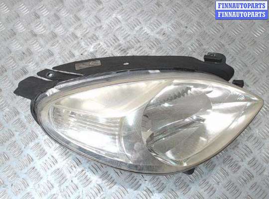 купить Фара на Citroen Xsara Picasso (2004 - 2012)
