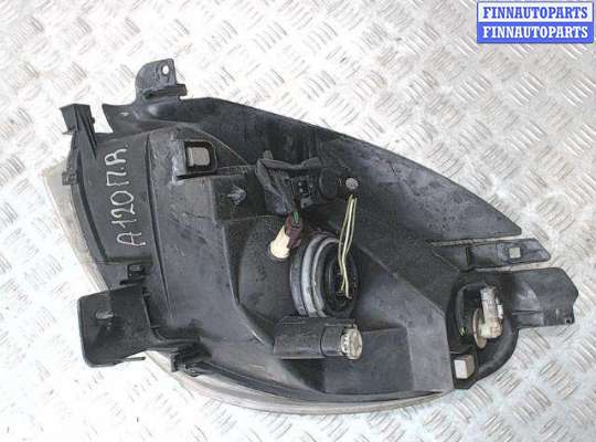 купить Фара на Citroen Xsara Picasso (2004 - 2012)