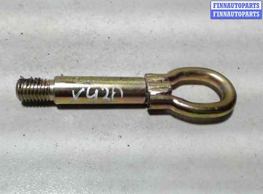 купить Крюк буксировочный на Skoda Fabia I (1999 - 2007)