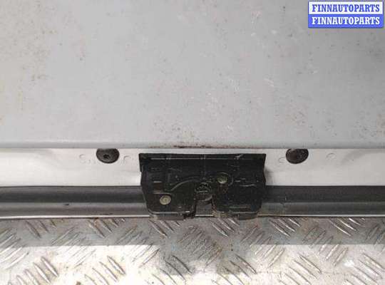 купить Замок задней двери на BMW X5 E53 (2000 - 2007)