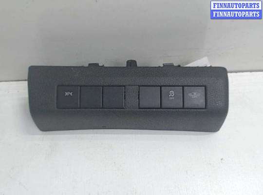 купить Блок кнопок на Peugeot 3008 (2009 - 2016)