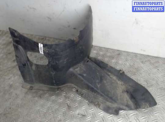 купить Защита крыла (подкрылок) на Volkswagen Passat 6 (2005 - 2010)
