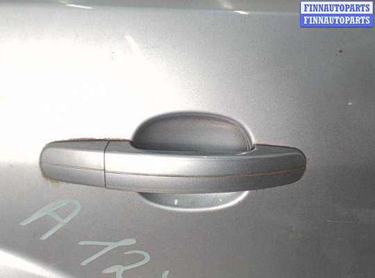 Ручка боковой двери наружная FO1871121 на Ford Focus 2 (2004 - 2011)