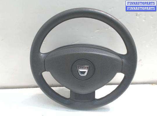 купить Руль на Dacia Duster 1  (2010-2017)