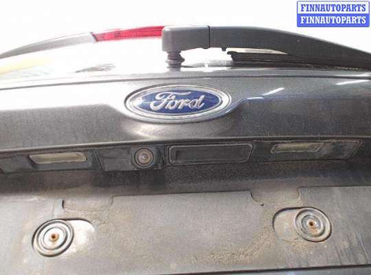 купить Подсветка номера на Ford Mondeo 5 (2015 - 2022)