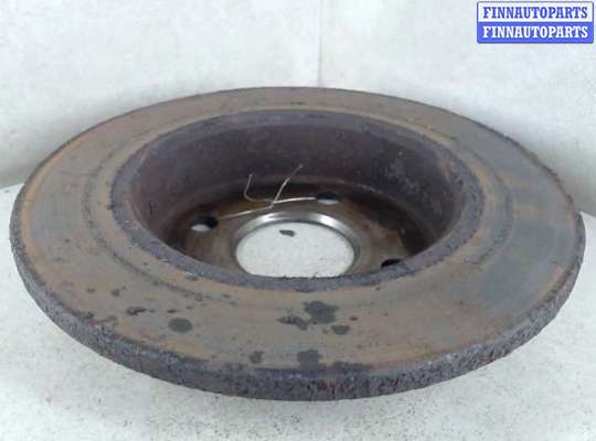 купить Диск тормозной на Opel Astra G (1998 - 2005)