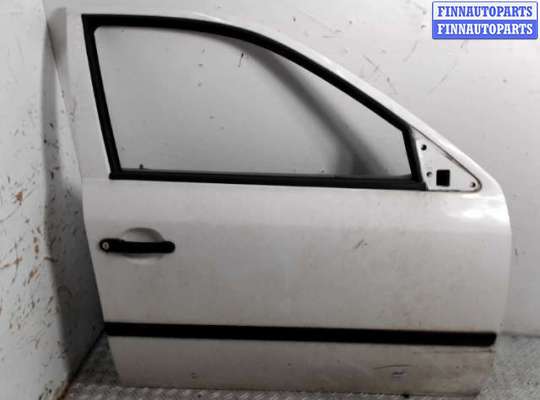 купить Дверь боковая на Skoda Octavia I (1996-2004)