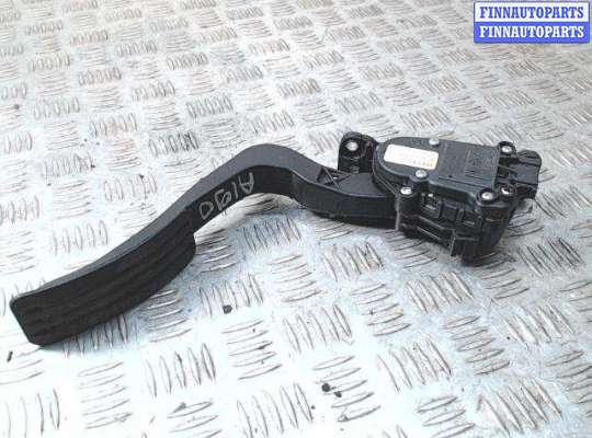 Педальный узел (педаль)