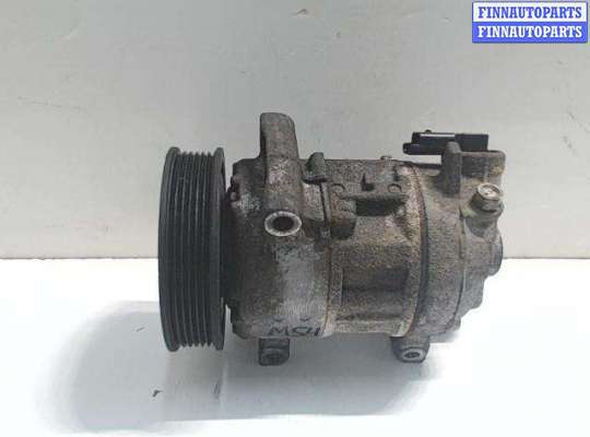 Компрессор кондиционера на Peugeot 308 I (T7)