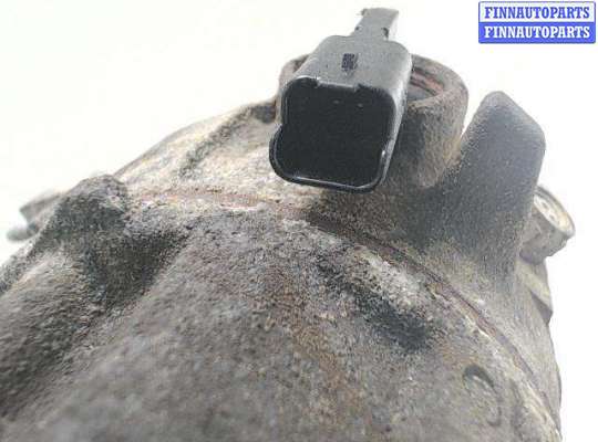 Компрессор кондиционера PG1174063 на Peugeot 308 I (2007 - 2012)