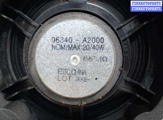 Динамик боковой двери KA617069 на KIA Ceed (2012-2018)
