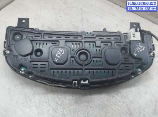 купить Щиток приборов на Opel Vectra C (2002 - 2008)