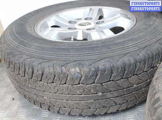 купить Шина R16 на KIA Sorento I (2002 - 2009)