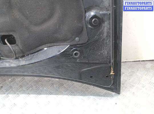 купить Капот на Dacia Duster 1  (2010-2017)