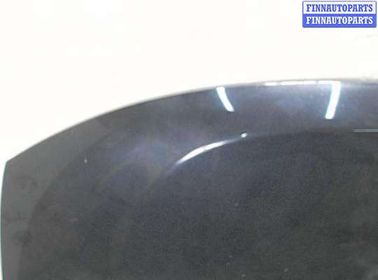 купить Капот на Dacia Duster 1  (2010-2017)