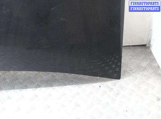 купить Капот на Dacia Duster 1  (2010-2017)