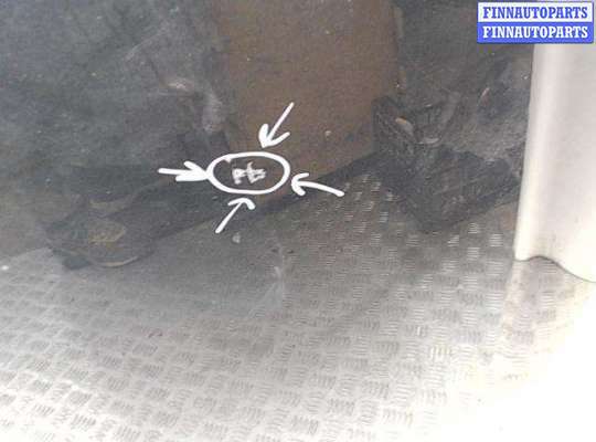 купить Капот на Dacia Duster 1  (2010-2017)