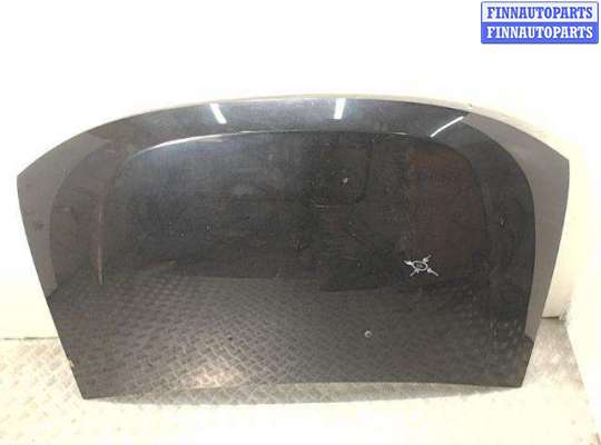 купить Капот на Dacia Duster 1  (2010-2017)